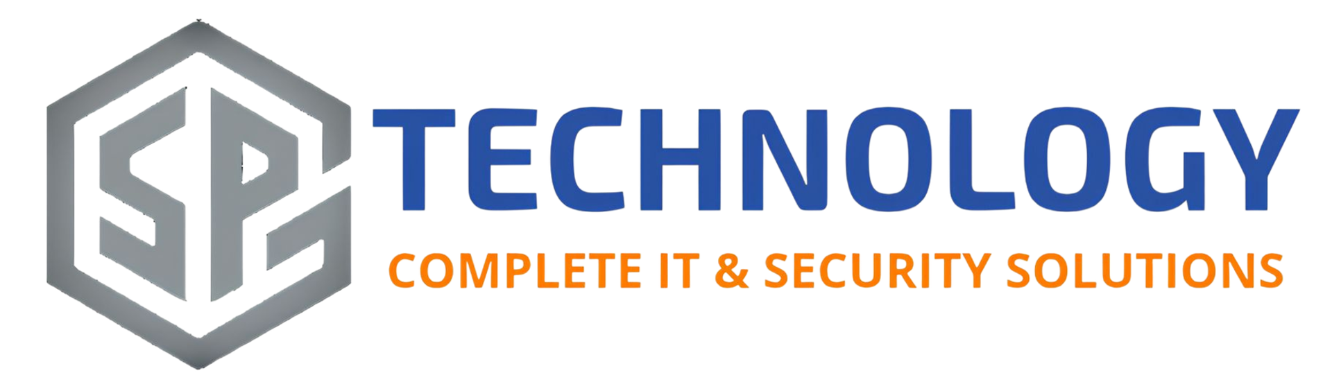 Spg Technology Logo
